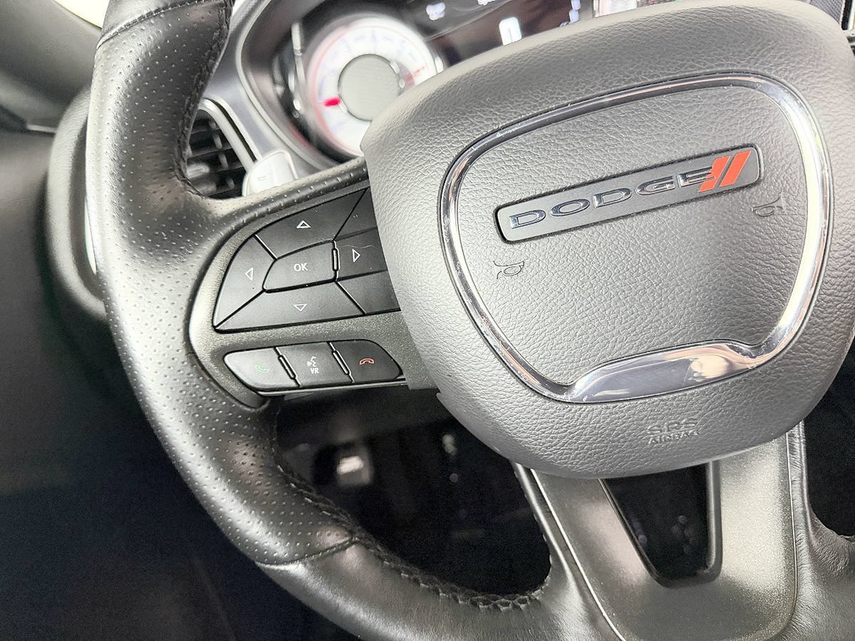 Used 2017 Dodge Challenger T/A RWD image 52