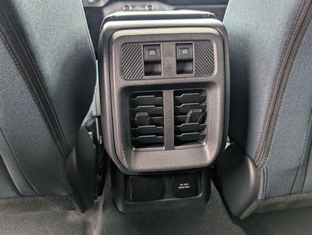 New 2026 Ford Bronco Heritage Edition image 43