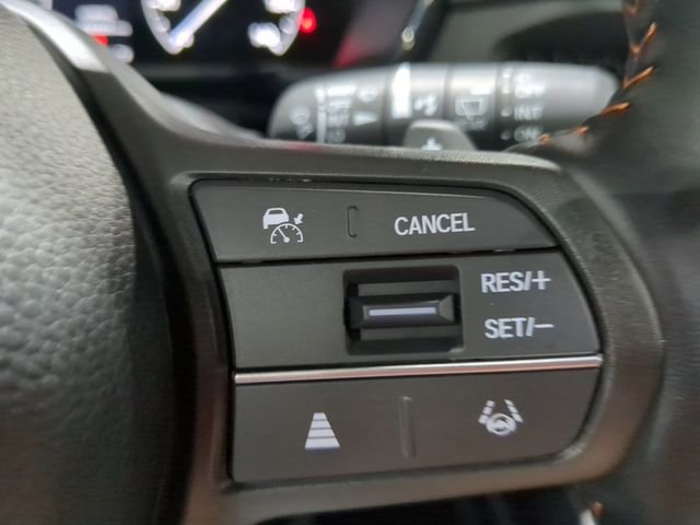 New 2025 Honda CR-V Sport image 36