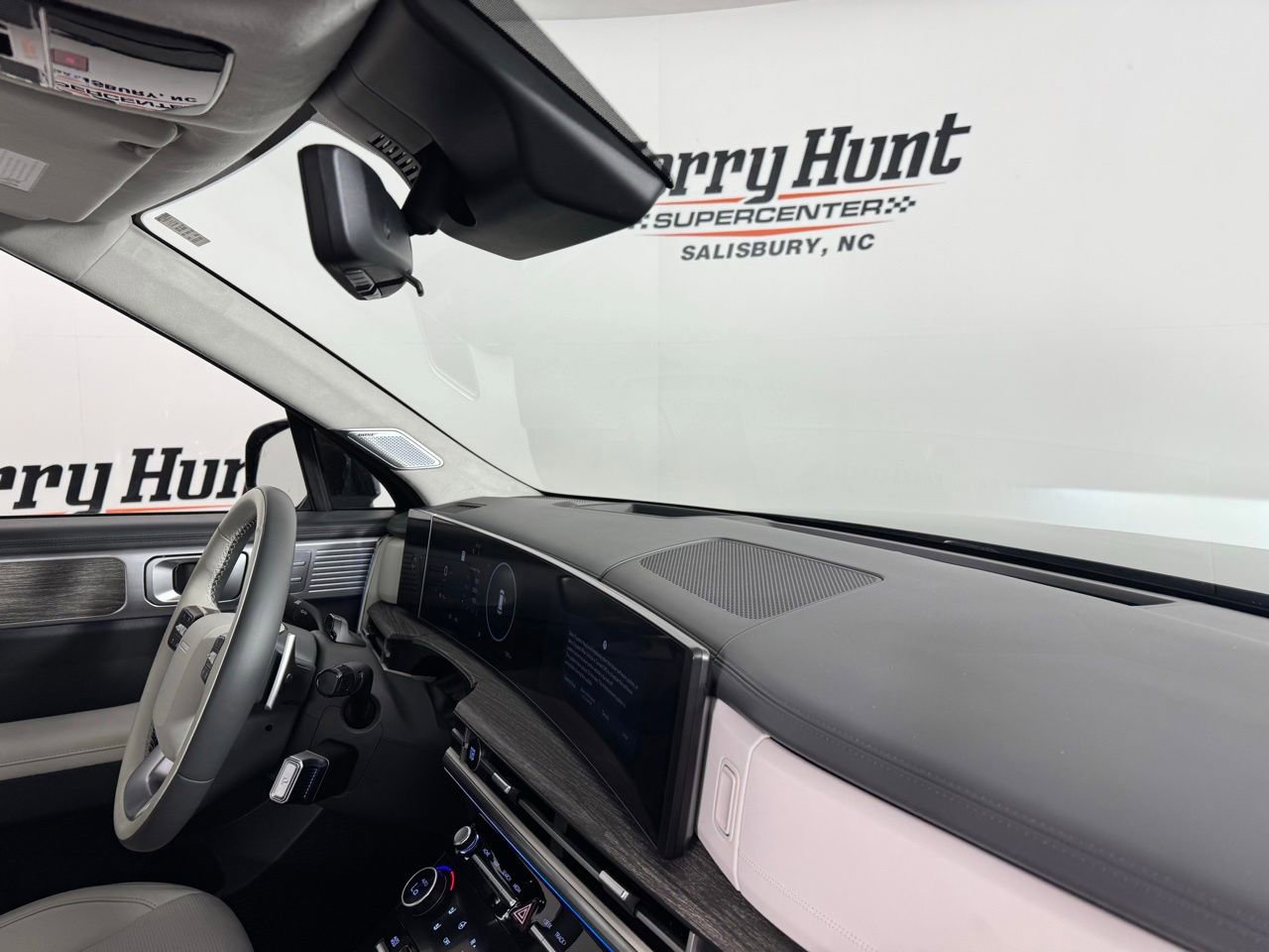 Used 2025 Hyundai Santa Fe Calligraphy image 33