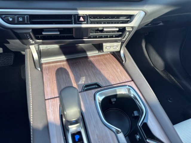 New 2026 Lexus RX 350 w/ Convenience Package AWD/4WD image 25