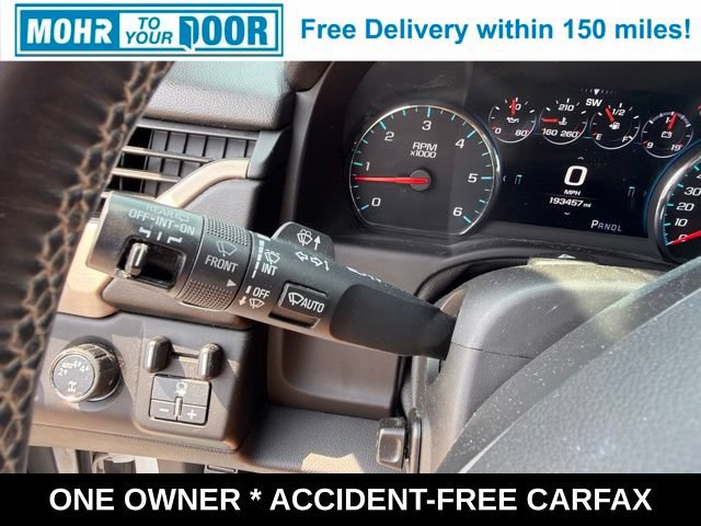 Used 2017 GMC Yukon XL Denali w/ Open Road Package AWD/4WD image 18