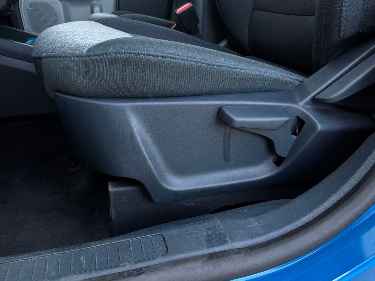 Used 2026 Ford Maverick XLT FWD image 11