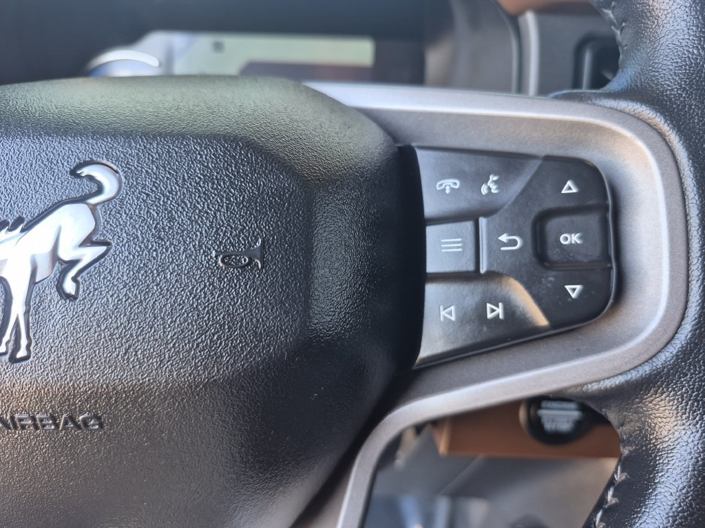 Used 2024 Ford Bronco Outer Banks AWD/4WD image 19