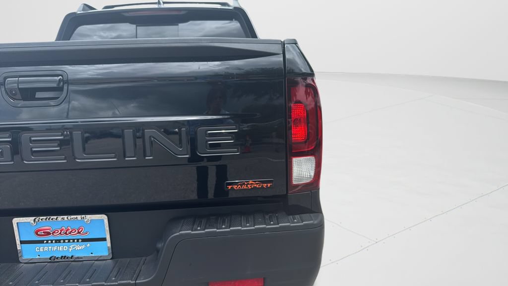 Used 2024 Honda Ridgeline RTL image 38