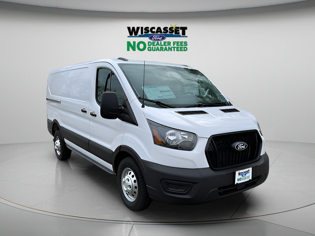 New 2026 Ford Transit 150 Low Roof AWD image 24