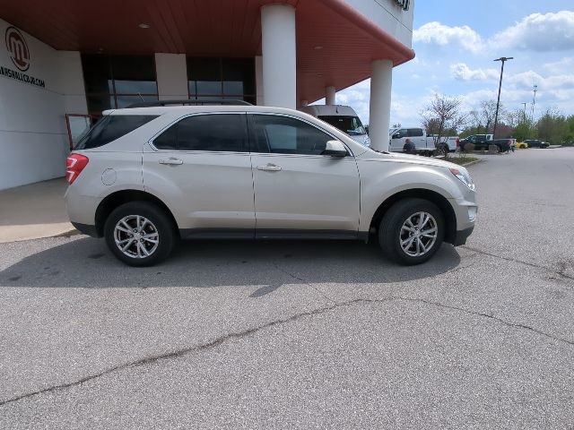 Used 2016 Chevrolet Equinox LT w/ Convenience Package image 13