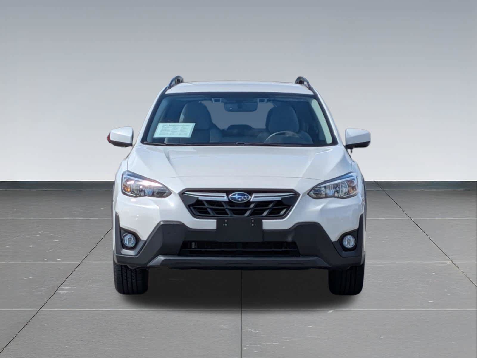 Used 2022 Subaru Crosstrek 2.0i Premium w/ Popular Package #4A AWD/4WD image 9