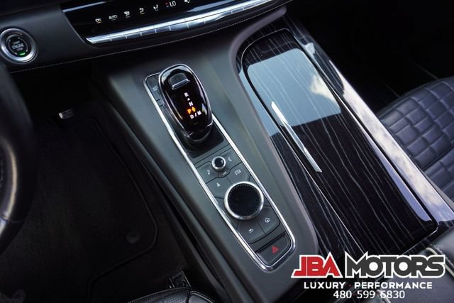 Used 2023 Cadillac Escalade V AWD/4WD image 27