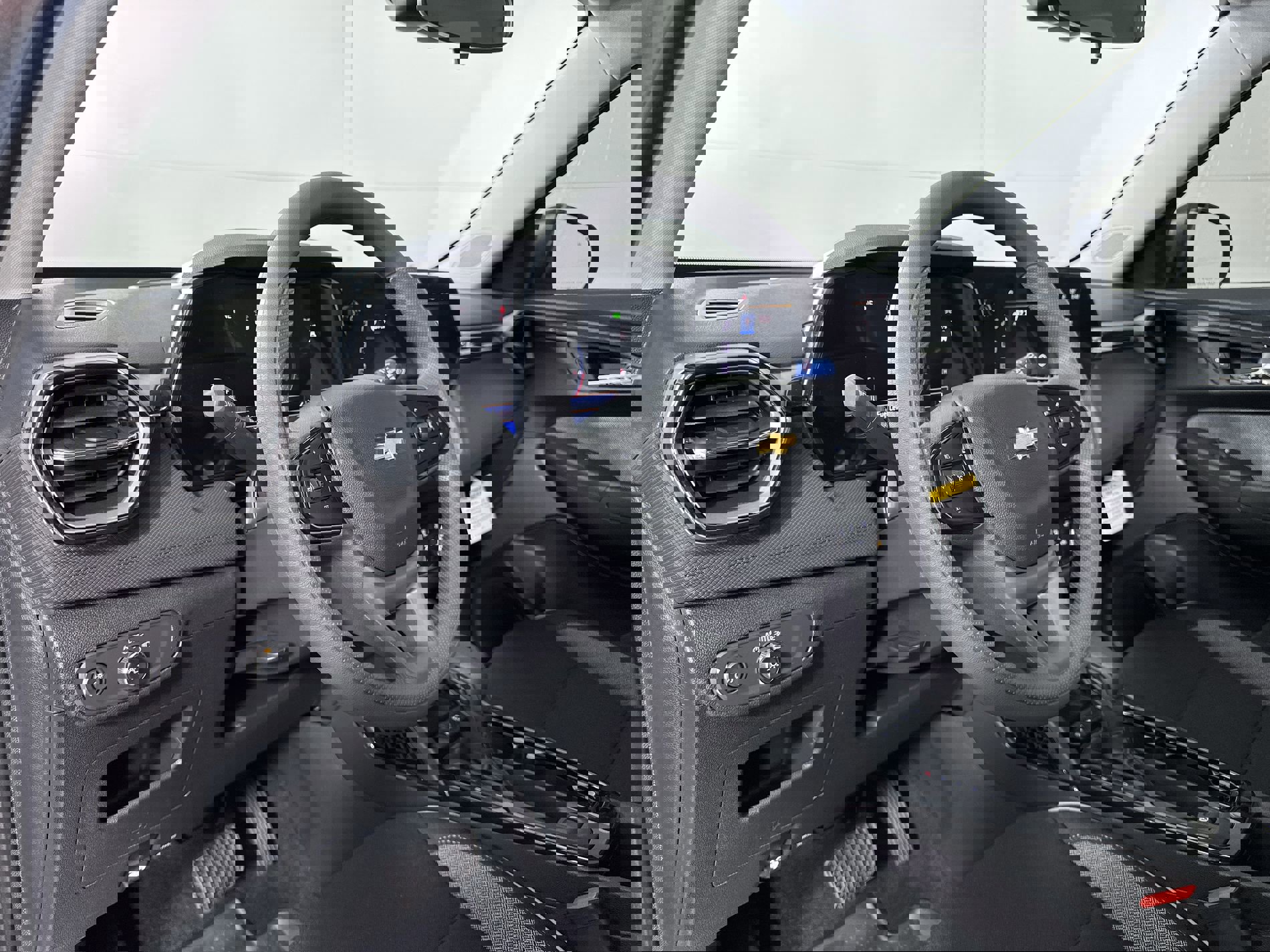 New 2026 Chevrolet TrailBlazer LS w/ LS Convenience Package image 45