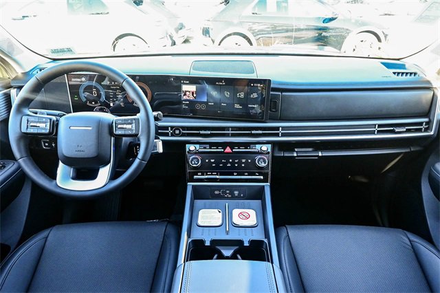 New 2026 Hyundai Santa Fe SEL image 15