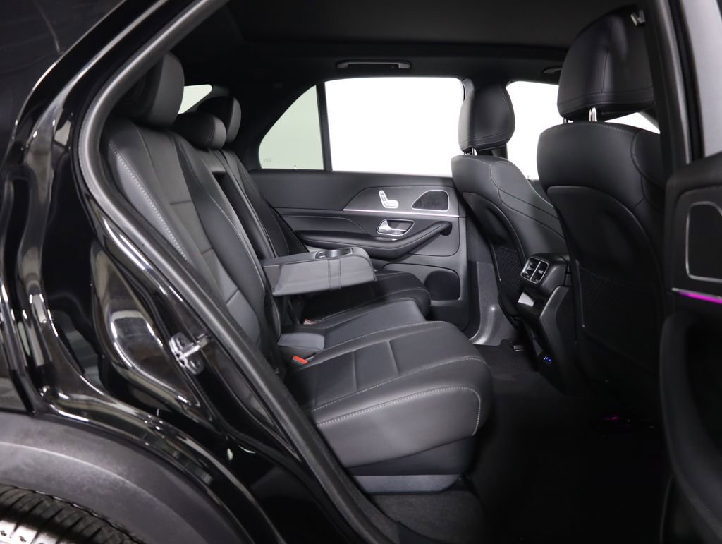 Used 2026 Mercedes-Benz GLE 350 4MATIC image 49