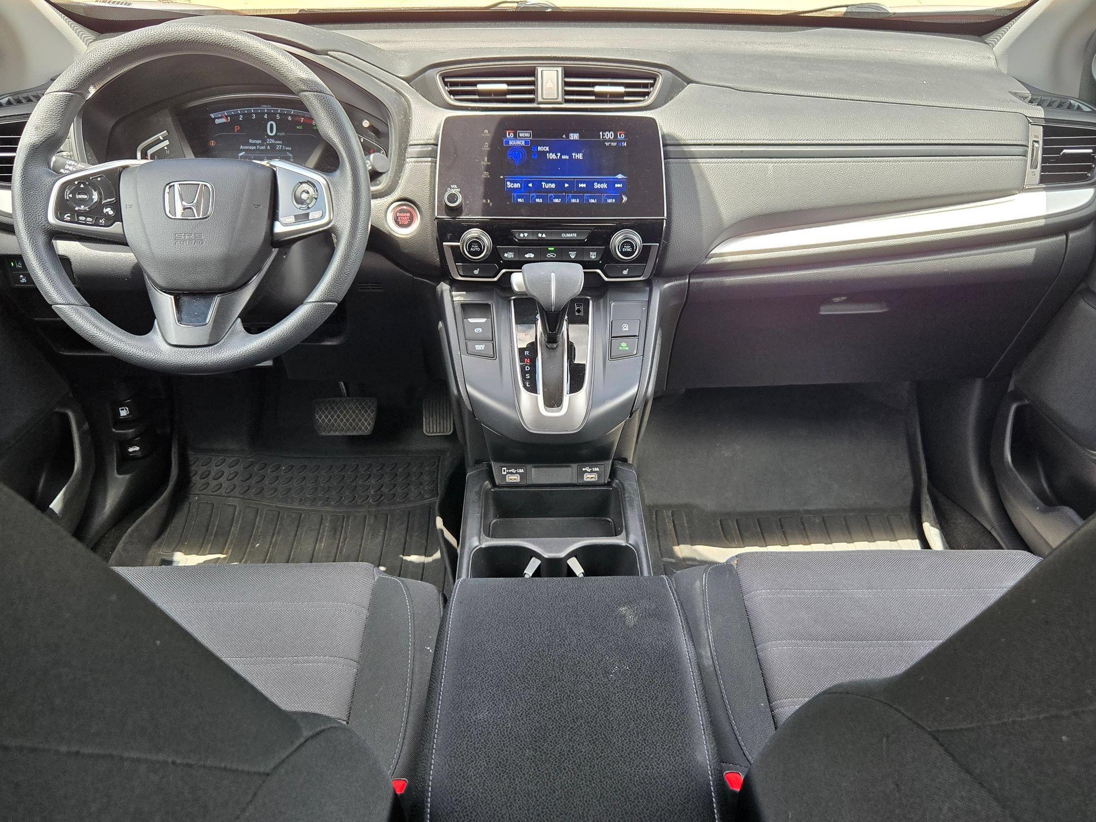 Used 2021 Honda CR-V Special Edition image 16