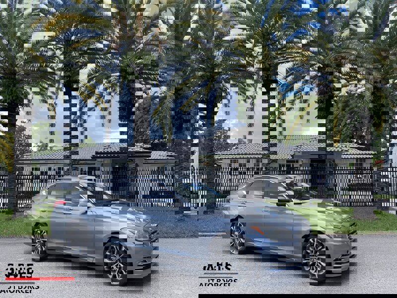 Used 2015 Hyundai Genesis 3.8