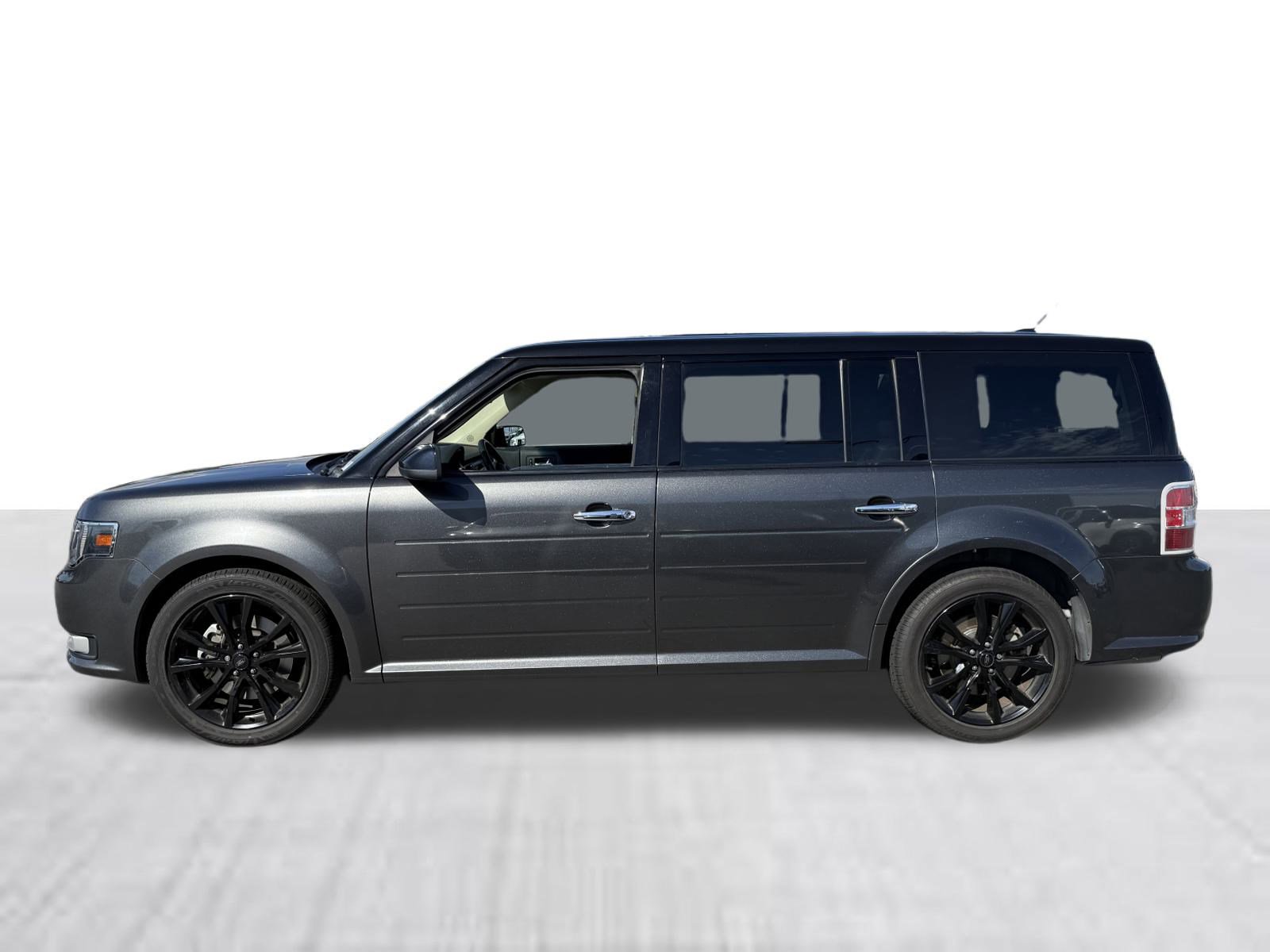 Used 2019 Ford Flex SEL w/ Equipment Group 202A image 5