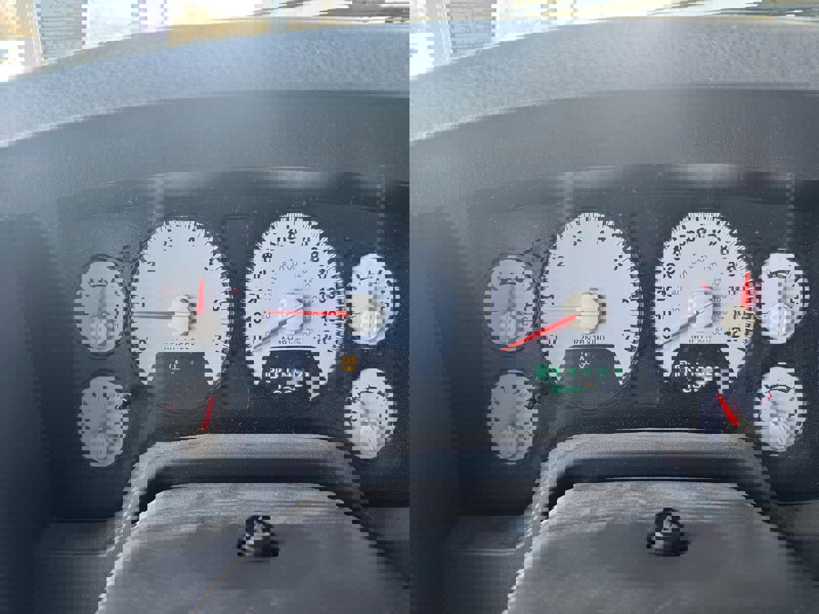 Used 2008 Dodge Ram 1500 Truck ST image 9