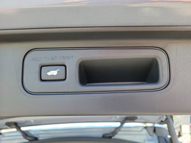 New 2026 Honda Passport TrailSport image 8