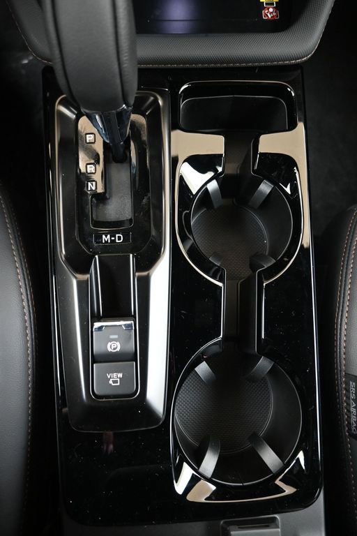 New 2026 Subaru Forester Touring image 35