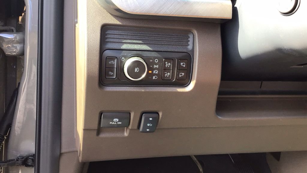 Used 2026 Ford F350 King Ranch w/ Tremor Off-Road Package AWD/4WD image 15