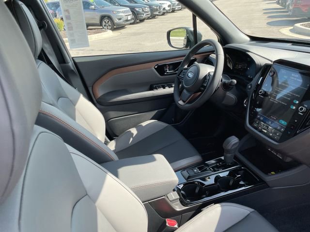 New 2026 Subaru Forester Sport image 19