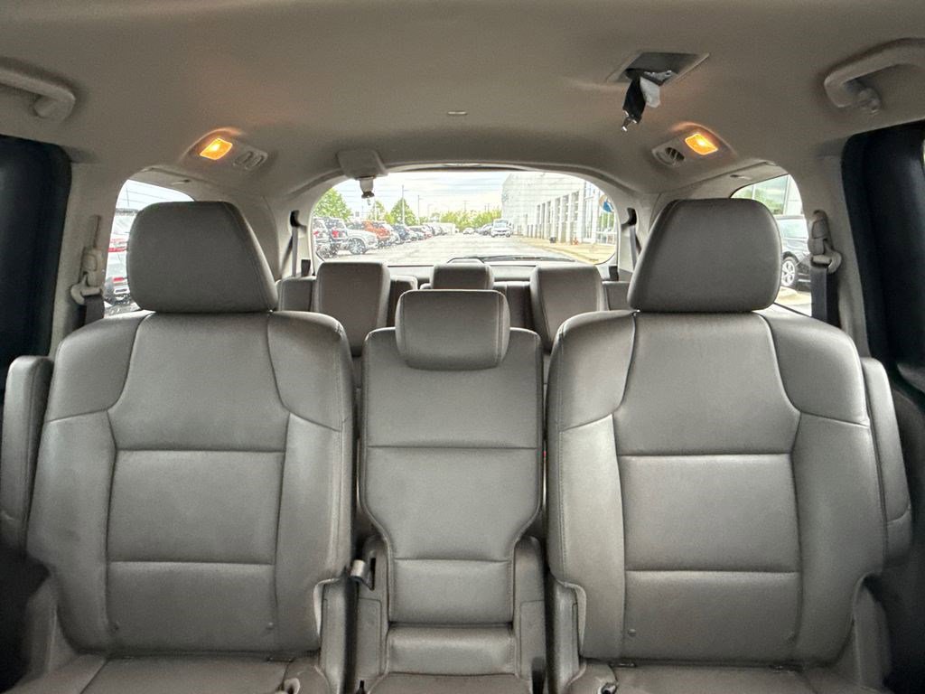 Used 2015 Honda Odyssey EX-L image 21