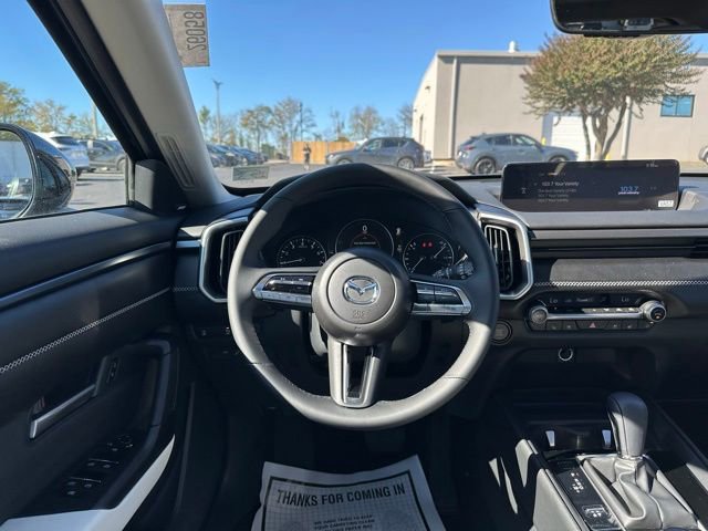 New 2026 MAZDA CX-50 AWD 2.5 S w/ Accent Package image 21