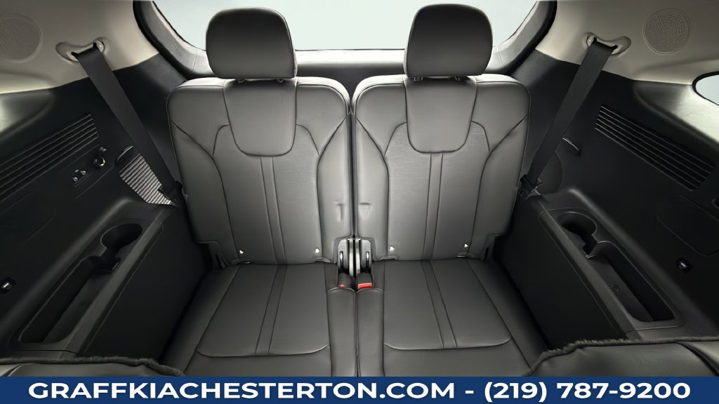 New 2026 Kia Sorento X-Line EX AWD/4WD image 47