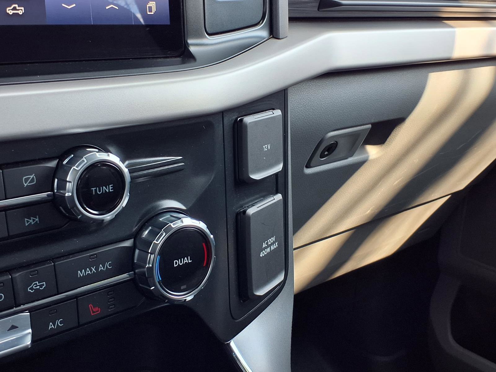 Used 2022 Ford F150 XLT w/ Equipment Group 302A High image 14