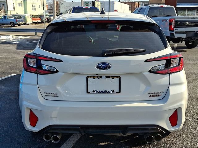 Used 2024 Subaru Impreza RS w/ Popular Package #1 AWD/4WD image 5