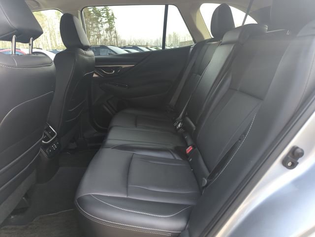 Used 2023 Subaru Outback Limited XT image 33