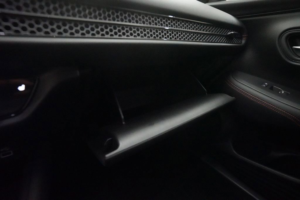 Used 2024 Honda HR-V Sport image 29