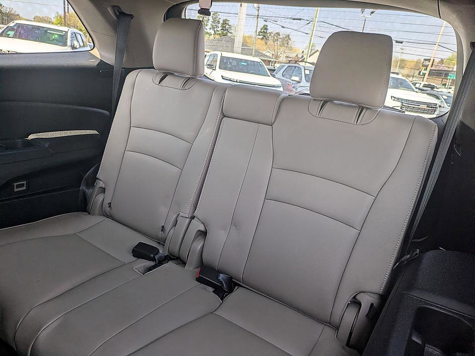 Used 2021 Honda Pilot EX-L image 32