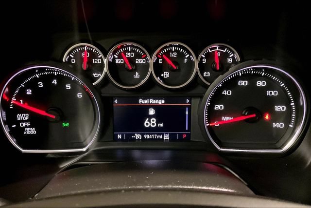 Used 2022 Chevrolet Tahoe 4WD image 20