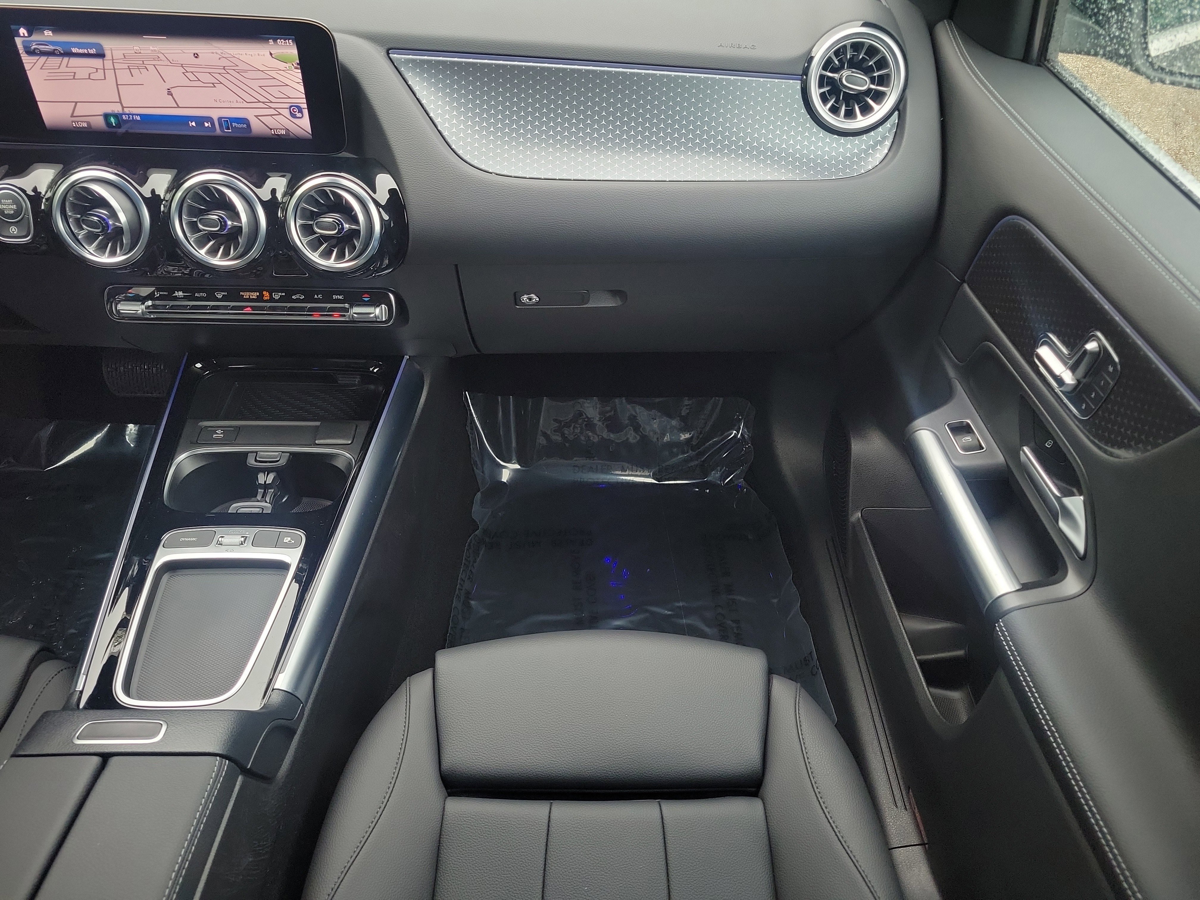Certified 2025 Mercedes-Benz GLA 250 image 14