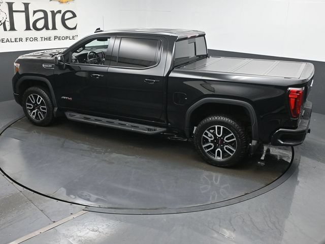 Used 2021 GMC Sierra 1500 AT4 w/ AT4 Value Package AWD/4WD image 42