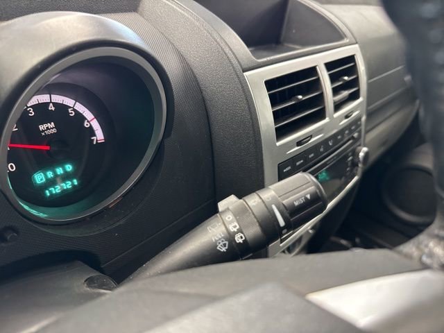 Used 2007 Dodge Nitro SLT w/ Trailer Tow Group image 34