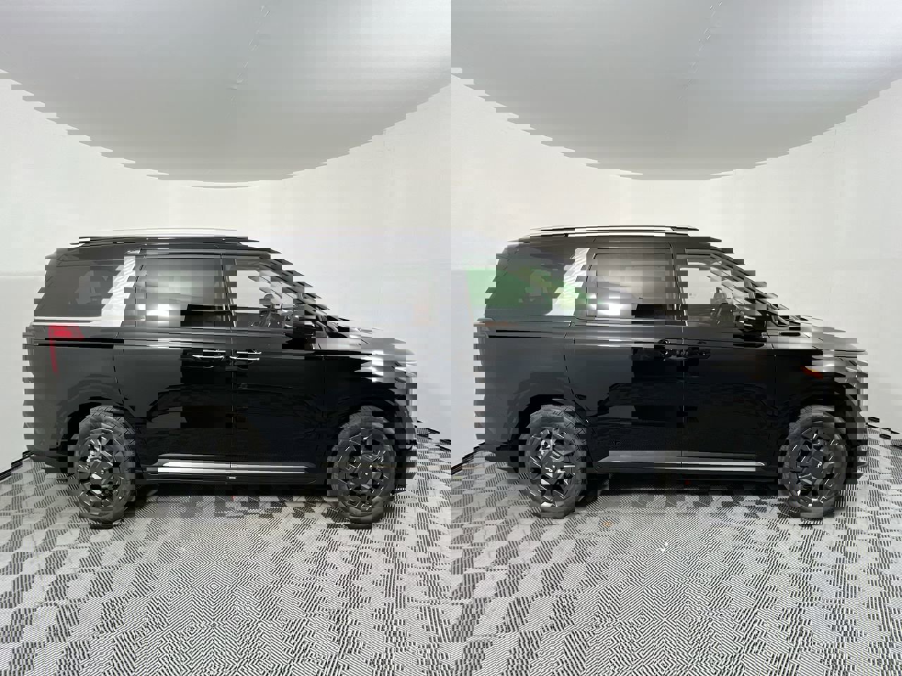 New 2026 Kia Carnival SX image 2