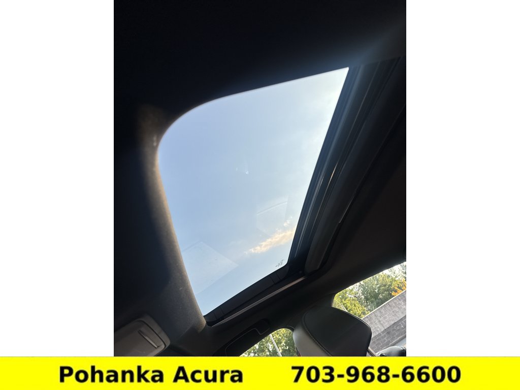 Certified 2023 Acura Integra CVT w/A-Spec Package FWD image 20