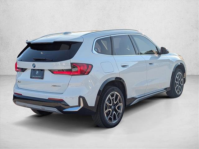 New 2026 BMW X1 xDrive28i image 2