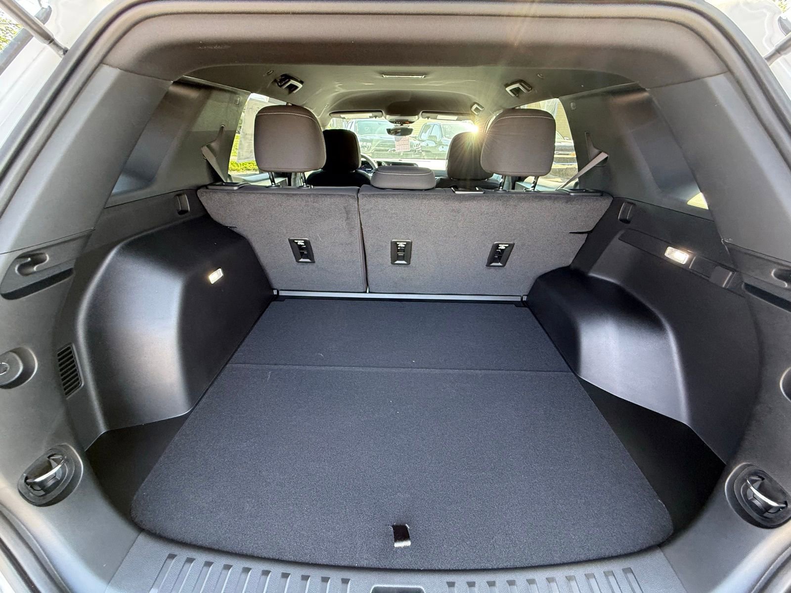 New 2026 Chevrolet Equinox LT FWD image 13