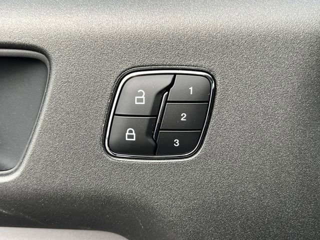 New 2025 Ford Bronco Sport Outer Banks image 16