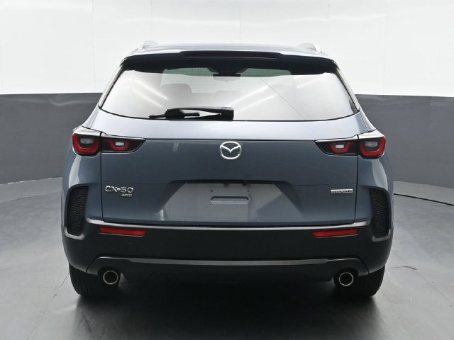 Certified 2023 MAZDA CX-50 2.5 S w/ Preferred Plus Pkg AWD/4WD image 4