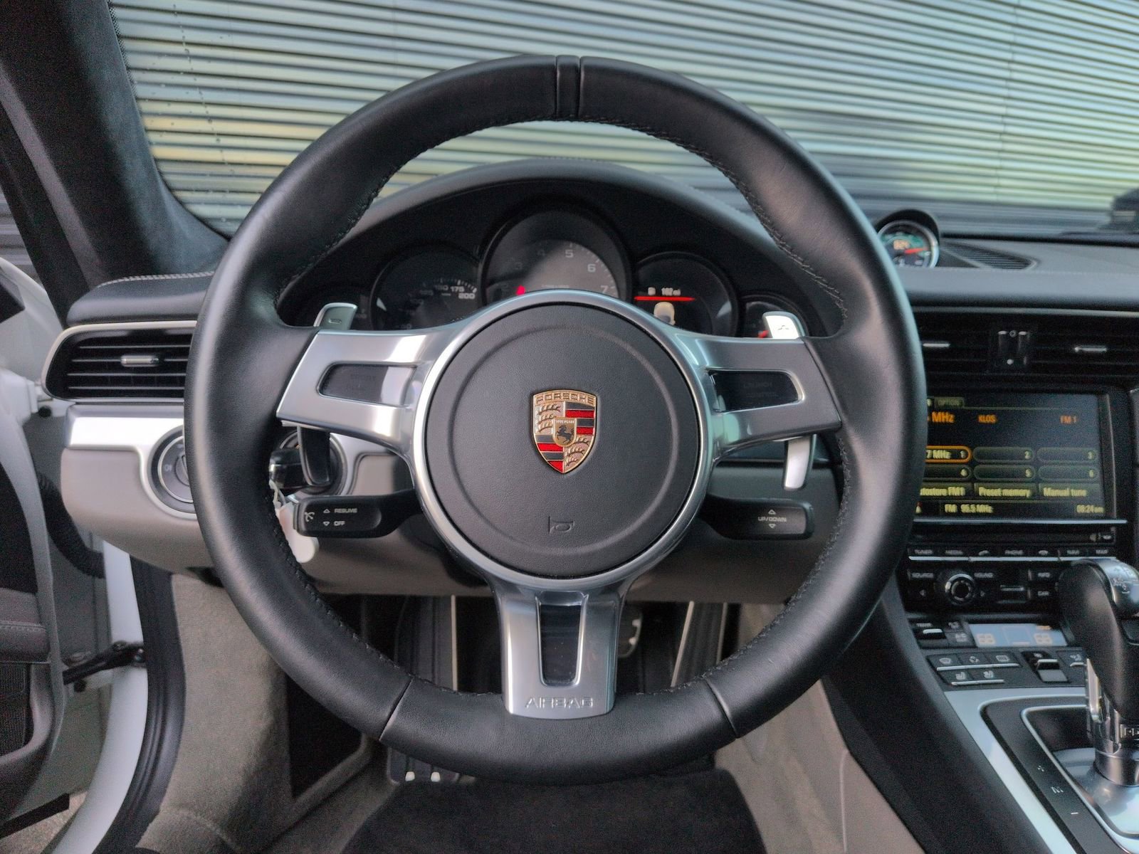 Used 2013 Porsche 911 Carrera S image 16