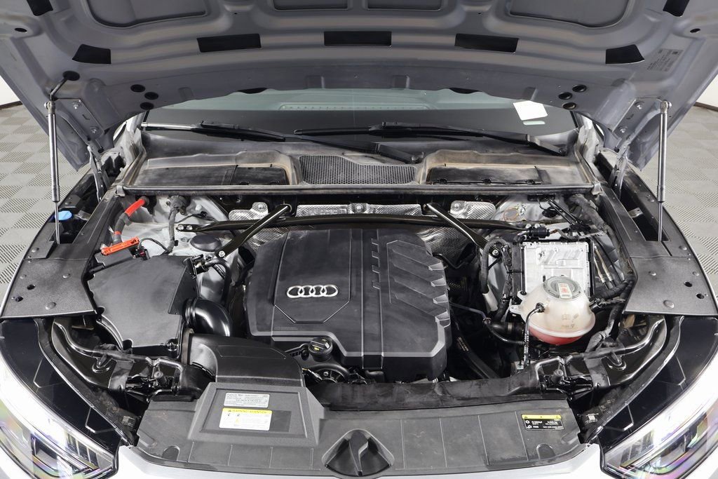 Used 2022 Audi Q5 2.0T Premium Plus AWD/4WD image 15