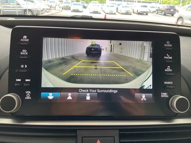 Certified 2020 Honda Accord EX-L image 16