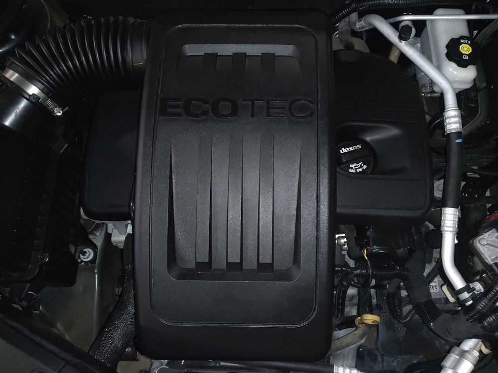 Used 2017 GMC Terrain Denali image 30