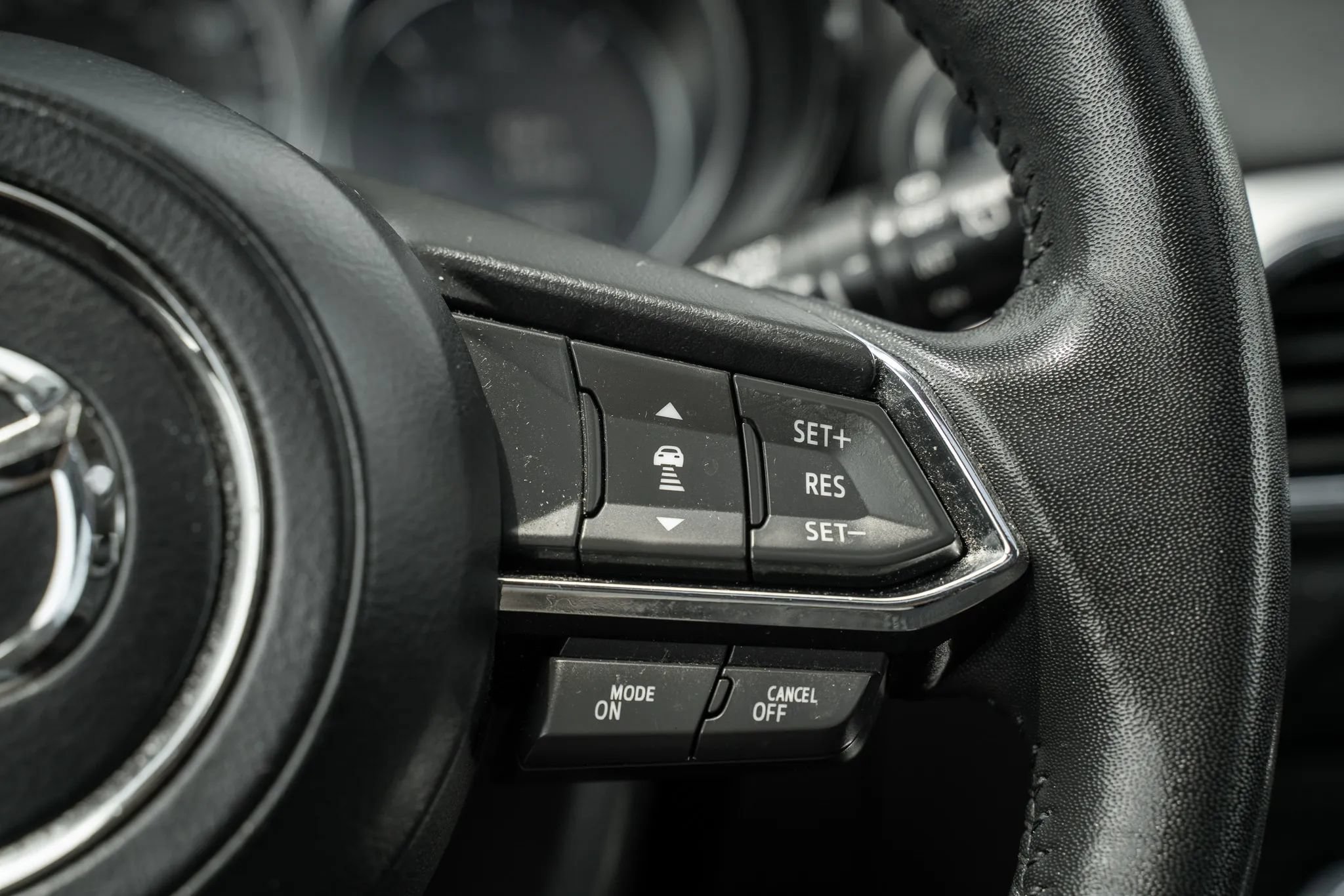 Used 2019 MAZDA CX-9 Touring w/ Touring Premium Package AWD/4WD image 23