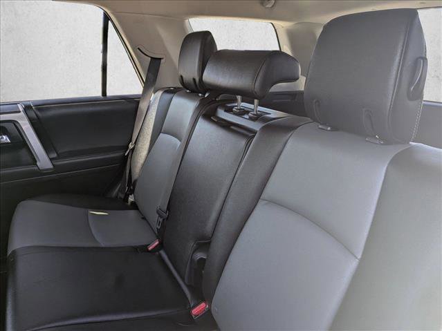 Used 2022 Toyota 4Runner SR5 Premium image 21
