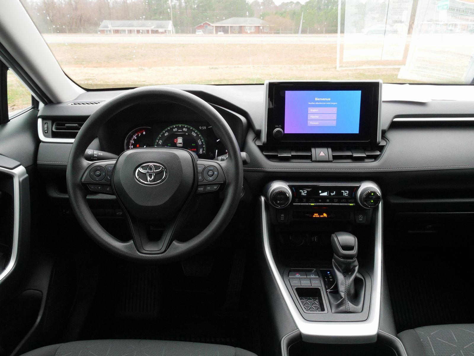 Used 2024 Toyota RAV4 XLE w/ Convenience Package image 19