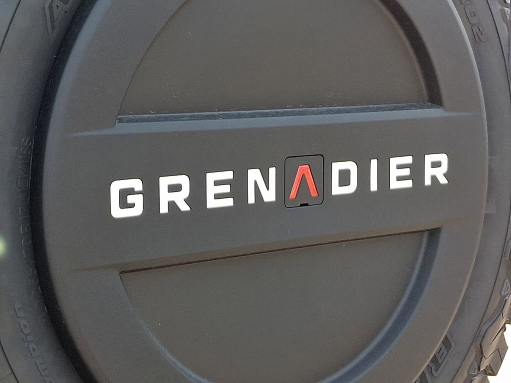 New 2026 INEOS Grenadier image 12